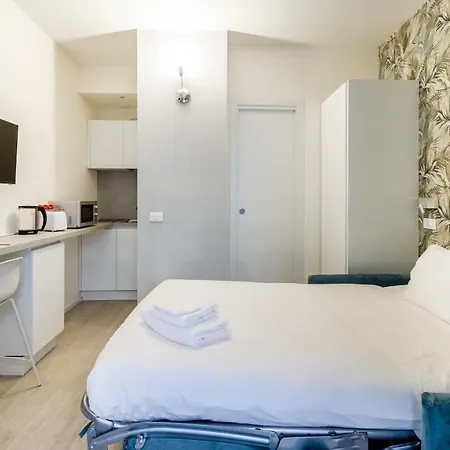 Italianway Apartamento