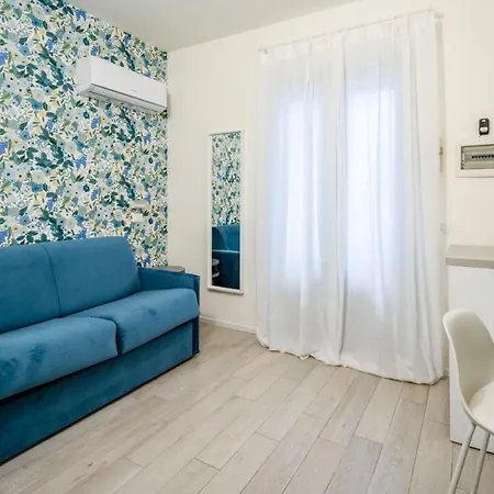 Apartamento Italianway *
