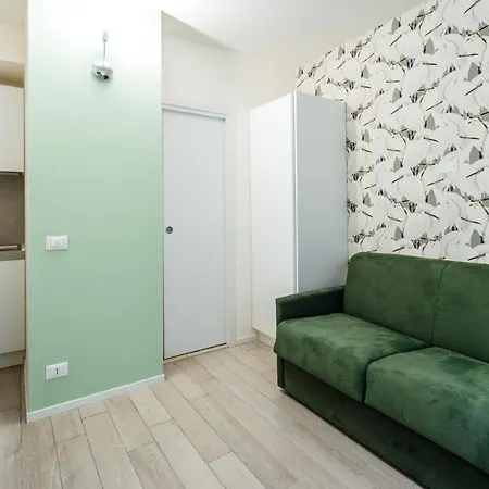 Apartamento Italianway *