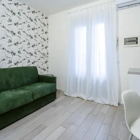 Apartment Italianway