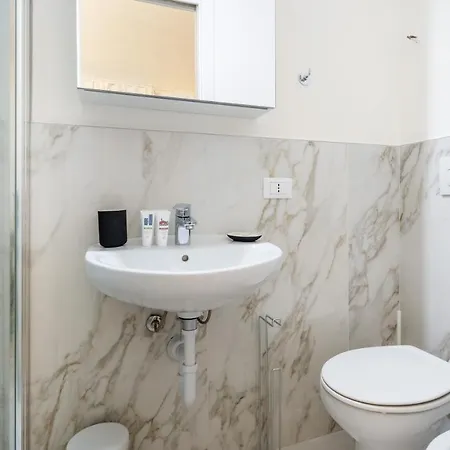 Italianway Apartment