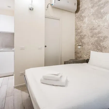 Italianway Apartamento