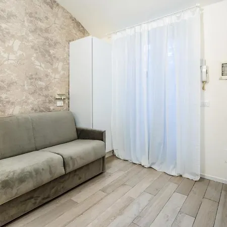 Apartamento Italianway *