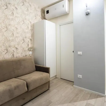 Apartment Italianway *