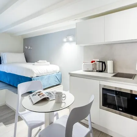 Apartamento Italianway Milán