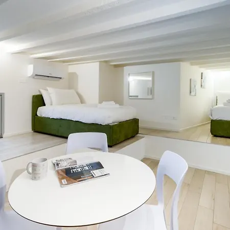 Apartamento Italianway *