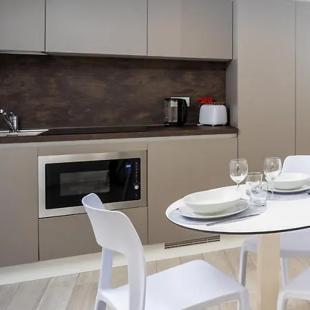 Apartamento Italianway Milán