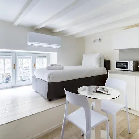Apartamento Italianway Milán