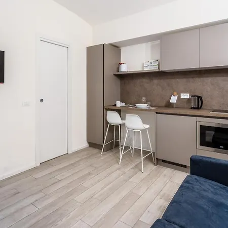 Italianway Apartamento Milán