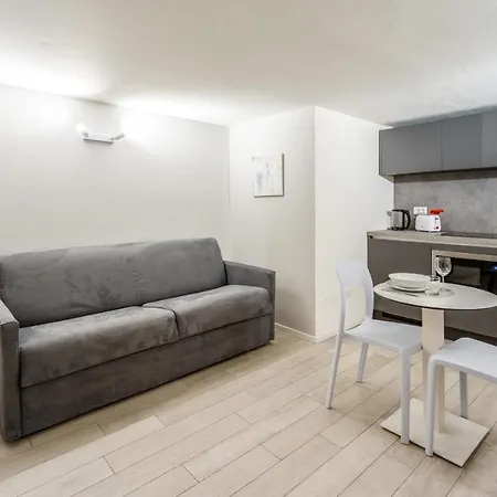 Apartamento Italianway Milán
