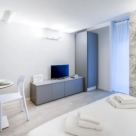 Italianway Apartamento