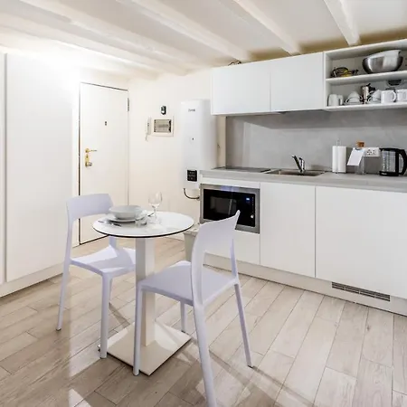 Apartment Italianway