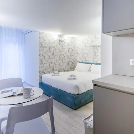 Italianway Apartment