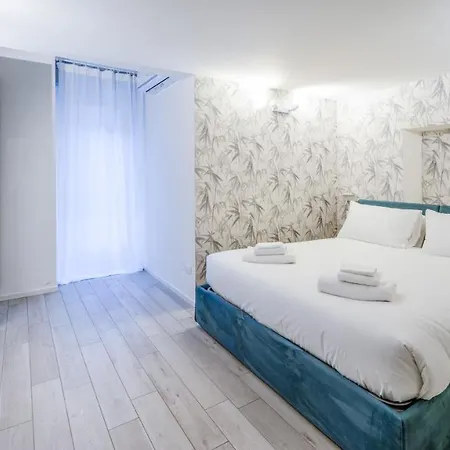 Italianway Apartment