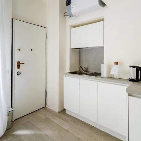 Apartment Italianway *