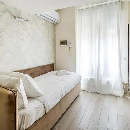 Italianway Apartment