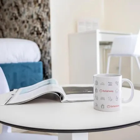 Italianway Apartment Milan