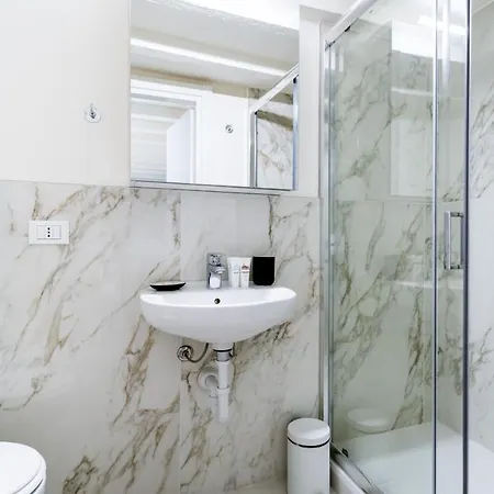 Apartamento Italianway *