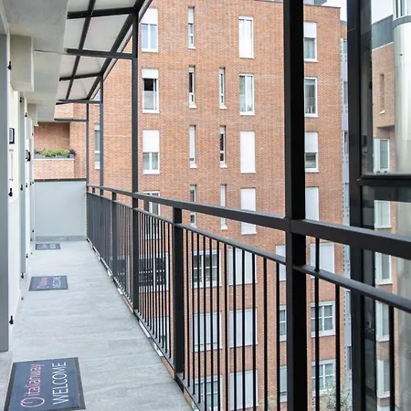 Apartment Italianway *