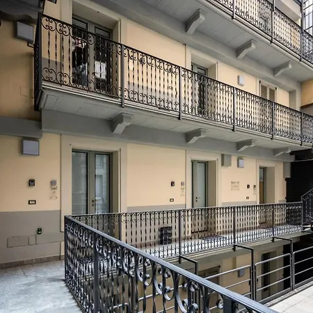 Italianway Apartment