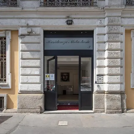 Apartment Italianway *