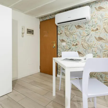 Italianway Apartment