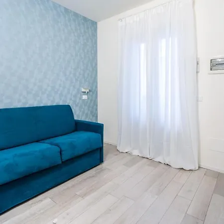 Italianway Apartmán