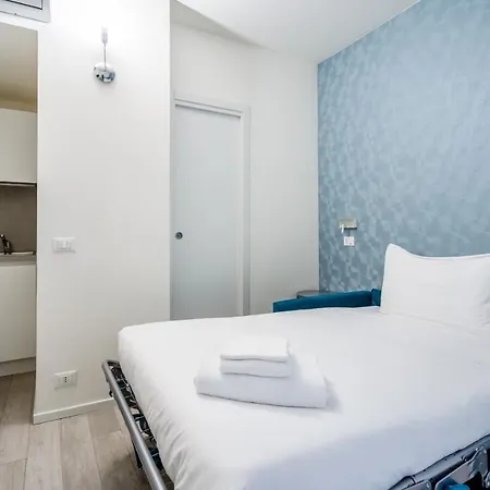 Italianway Apartmán