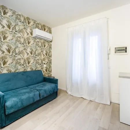 Apartmán Italianway