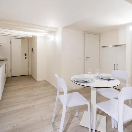 Italianway Apartmán Milán