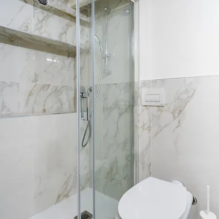 Appartement Italianway Milaan