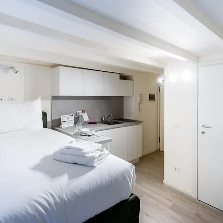 Italianway Apartment Milan