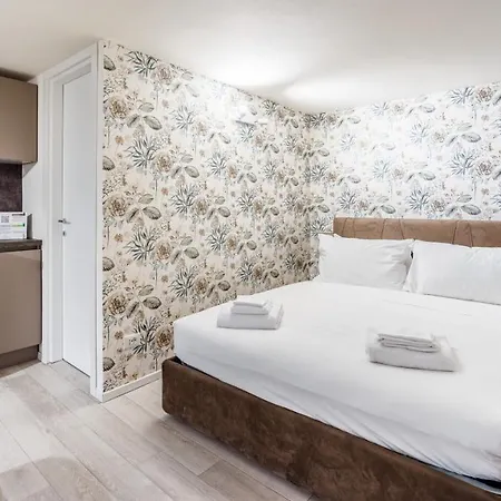 Appartement Italianway *