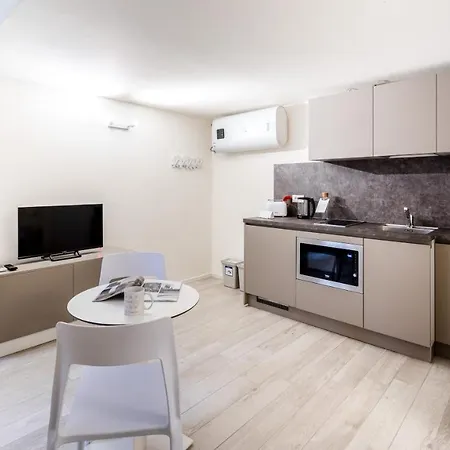 Appartamento Italianway Milano