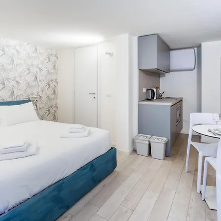 Apartmán Italianway Milán