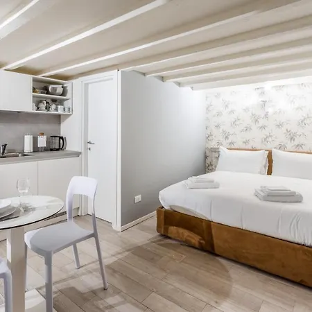 Apartmán Italianway *