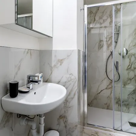 Italianway Appartamento Milano