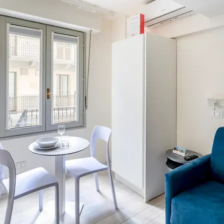 Appartement Italianway