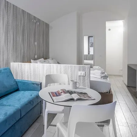 Apartamento Italianway Milão