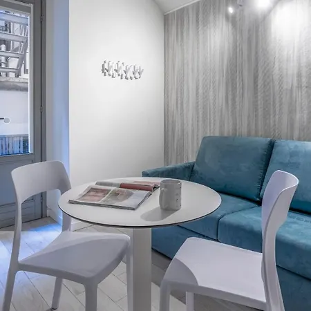 Italianway Apartmán
