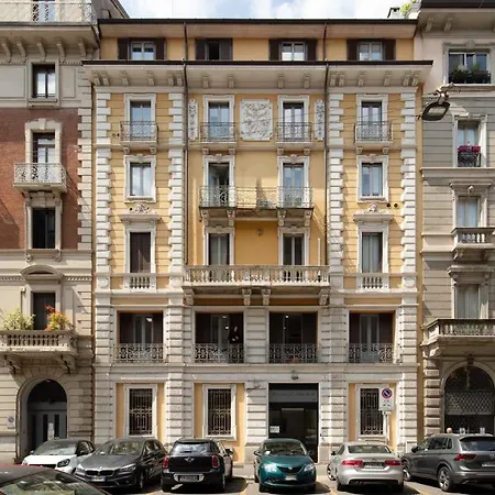 Apartment Italianway *