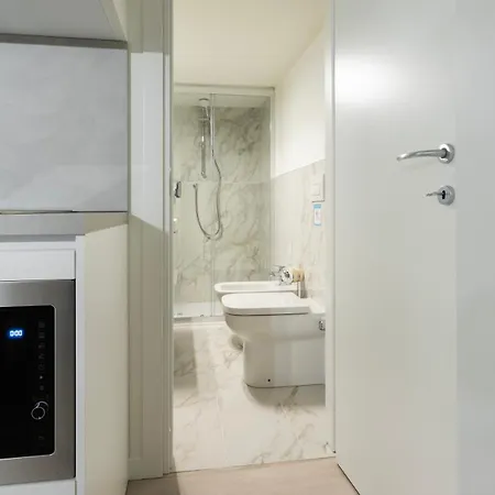 Apartmán Italianway *