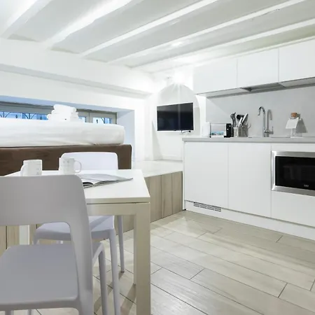 Apartment Italianway *