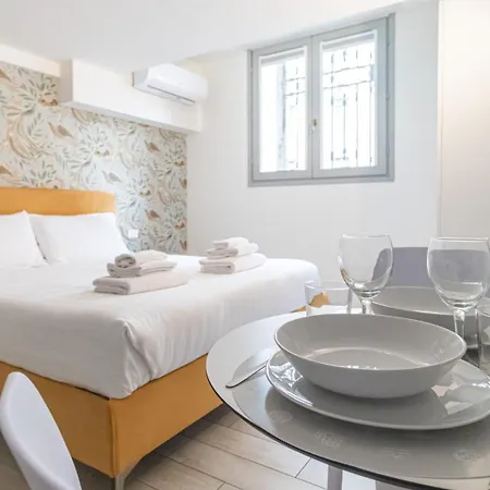 Italianway Apartmán Milán