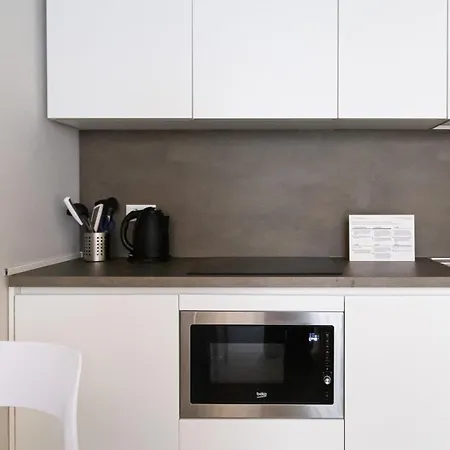 Italianway Apartmán