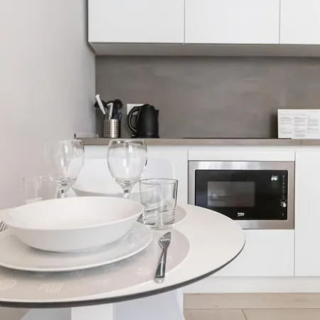 Apartmán Italianway *