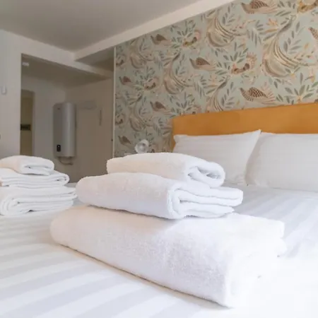 Apartment Italianway Milan