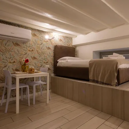 Apartamento Italianway Milão