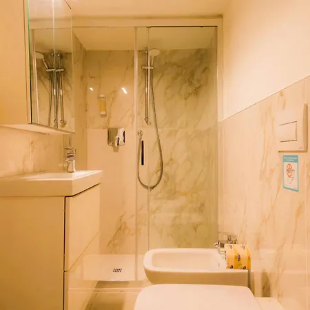 Apartamento Italianway *