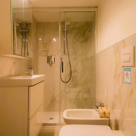 Apartamento Italianway Milão